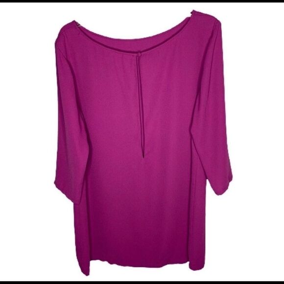 LEITH Shift Mini Dress - Picture 3 of 7